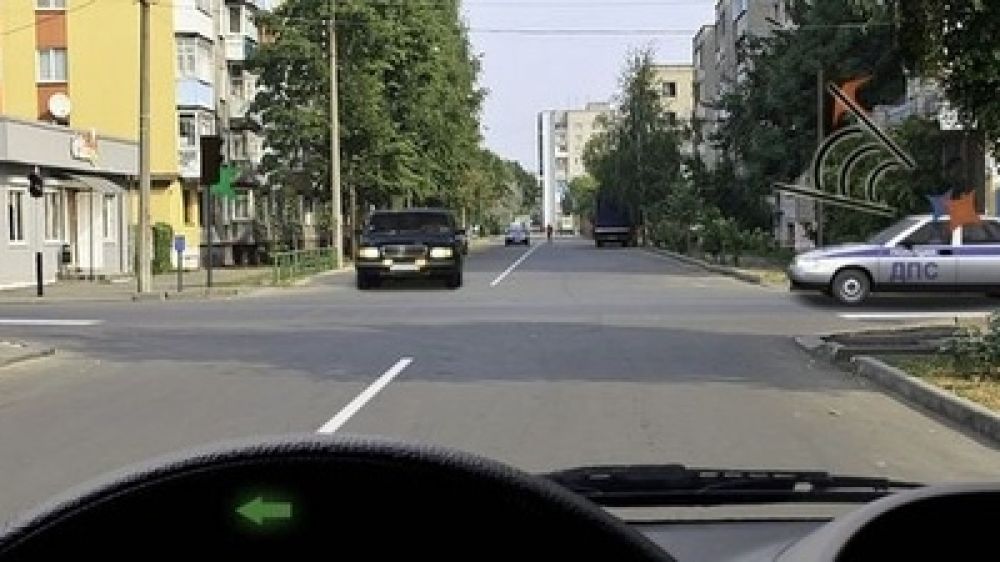 Хитрый поворот: как поступить на перекрёстке, если не уверен? Хитрый поворот: как поступить на перекрёстке, если не уверен?