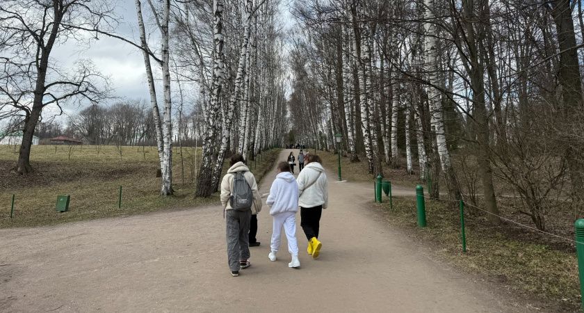 Мини-неделя и длинные выходные: как мы будем отдыхать в начале мая Мини-неделя и длинные выходные: как мы будем отдыхать в начале мая