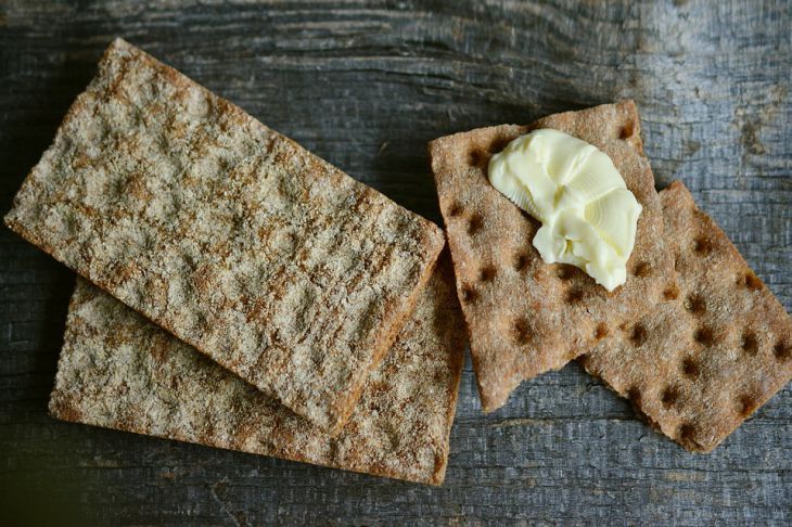 7 популярных продуктов, которые не так полезны, как кажется 7 популярных продуктов, которые не так полезны, как кажется