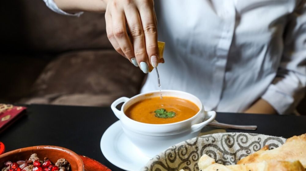Как приготовить суп быстро и вкусно: три лайфхака для занятых Как приготовить суп быстро и вкусно: три лайфхака для занятых