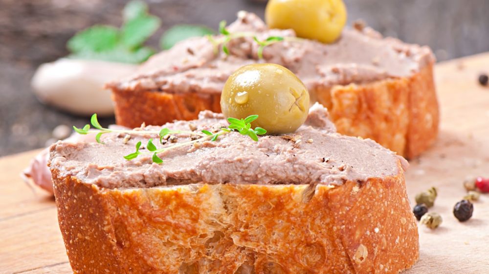 Вкусный паштет из тунца за 15 минут: идеальное лакомство для бутербродов Вкусный паштет из тунца за 15 минут: идеальное лакомство для бутербродов
