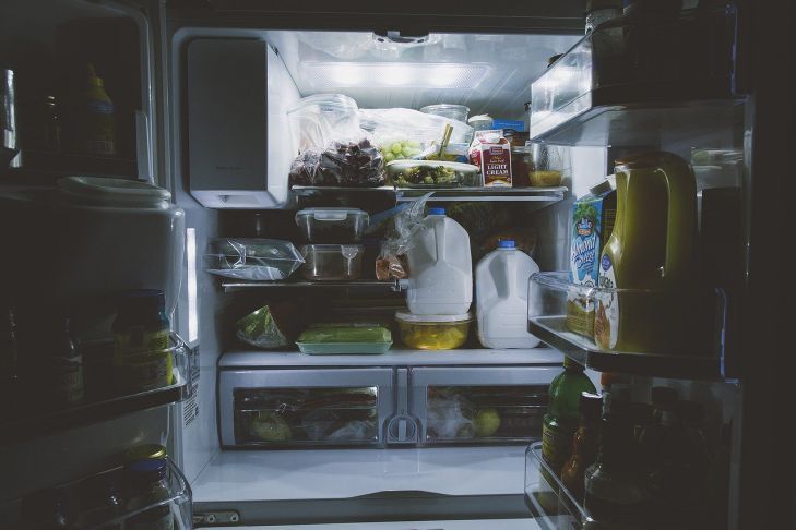 9 продуктов, которые лучше не хранить в холодильнике 9 продуктов, которые лучше не хранить в холодильнике