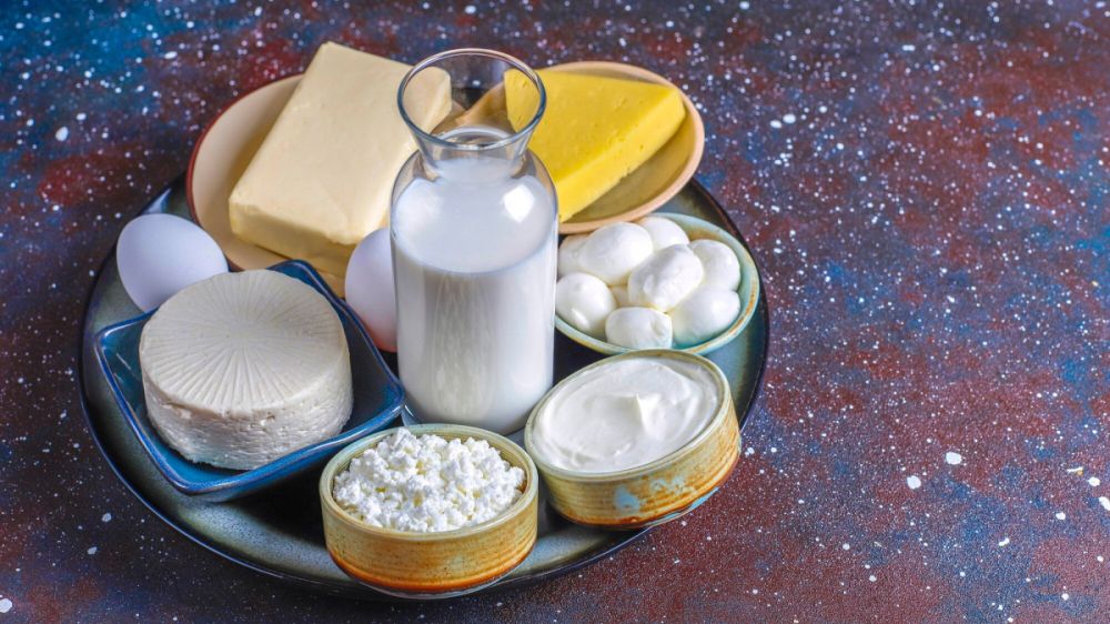 Три продукта, которые мешают усвоению кальция: как их заменить? Три продукта, которые мешают усвоению кальция: как их заменить?