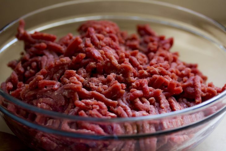 Вкусные блюда из свиного фарша: порадуйте себя и близких Вкусные блюда из свиного фарша: порадуйте себя и близких