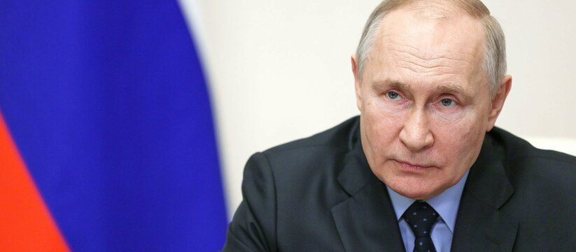 Перемирие или война: Путин и Белоусов обсуждают будущее Украины перед возможным обострением Перемирие или война: Путин и Белоусов обсуждают будущее Украины перед возможным обострением