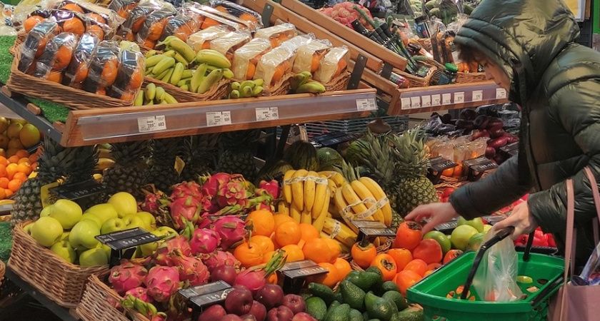 Киви: витаминный супергерой для здоровья и красоты Киви: витаминный супергерой для здоровья и красоты
