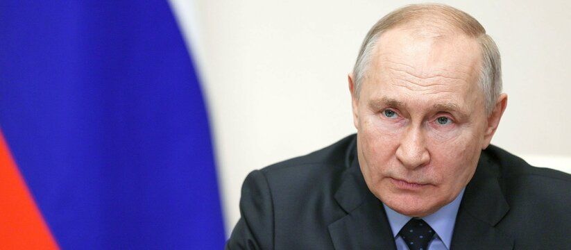 Россия на пороге нового этапа конфликта: как "План Б" Путина может изменить ход событий Россия на пороге нового этапа конфликта: как "План Б" Путина может изменить ход событий