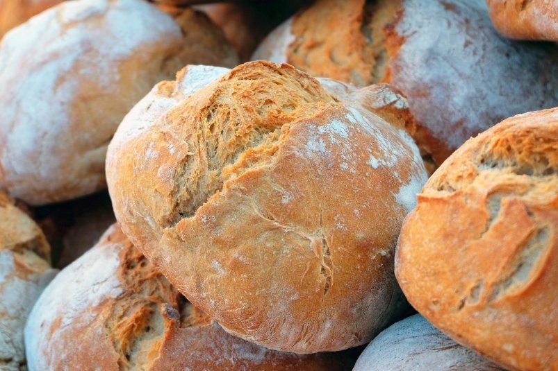 Домашний хлеб без лишних хлопот: просто, вкусно и ароматно Домашний хлеб без лишних хлопот: просто, вкусно и ароматно