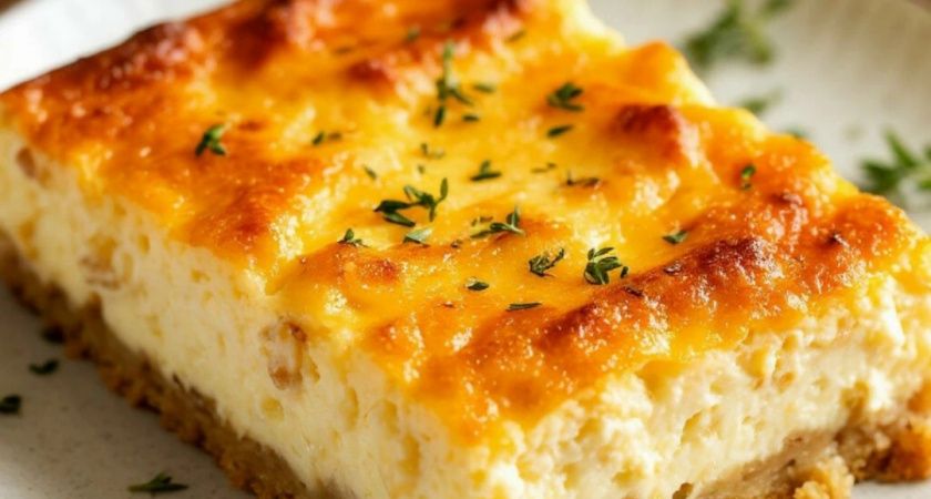 Мандариновый рай на вашей сковороде: быстрый и вкусный пирог без лишних хлопот Мандариновый рай на вашей сковороде: быстрый и вкусный пирог без лишних хлопот