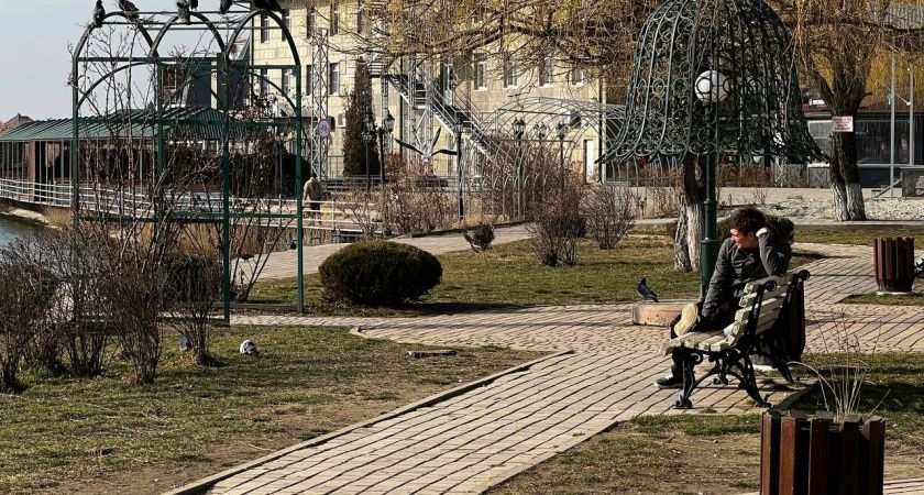 Непогода на носу: пять округов России готовятся к шторму Непогода на носу: пять округов России готовятся к шторму