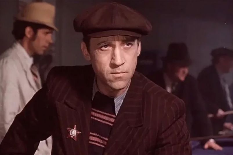 Владимир Высоцкий: голос эпохи и его удивительные истории Владимир Высоцкий: голос эпохи и его удивительные истории