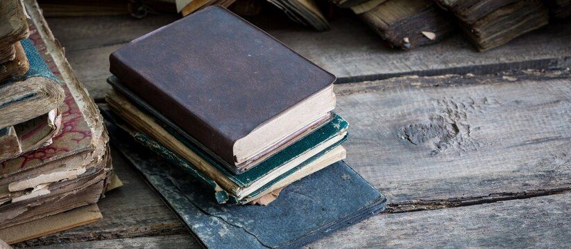 Редкие книги СССР: сокровища на полках бабушек Редкие книги СССР: сокровища на полках бабушек