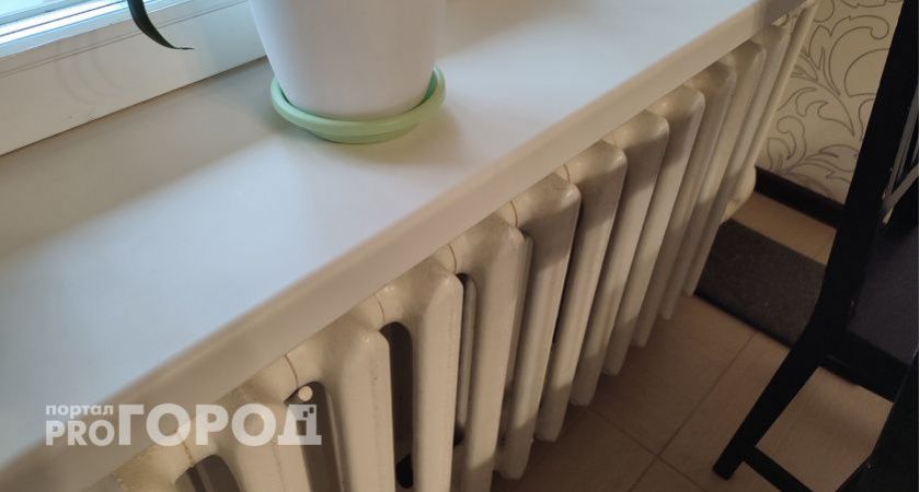Замена батарей в квартире: что можно, а что запрещено Замена батарей в квартире: что можно, а что запрещено