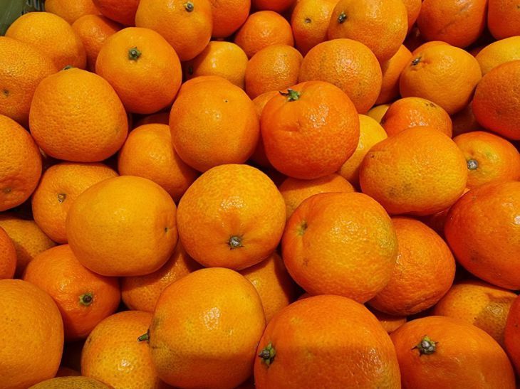 Преобразите мандариновые корки в ароматную приправу: простые кулинарные советы Преобразите мандариновые корки в ароматную приправу: простые кулинарные советы