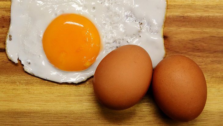 8 оригинальных идей, как приготовить яйца 8 оригинальных идей, как приготовить яйца