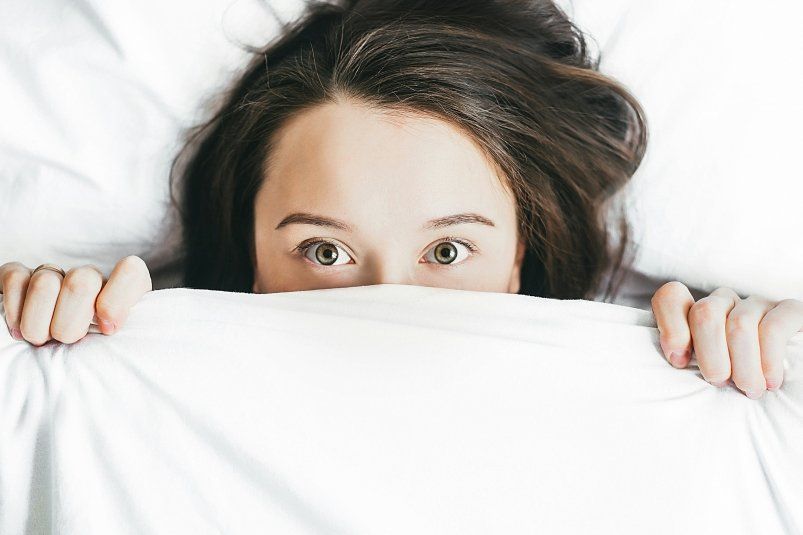 Сны с четверга на пятницу: как они предсказывают наше будущее Сны с четверга на пятницу: как они предсказывают наше будущее
