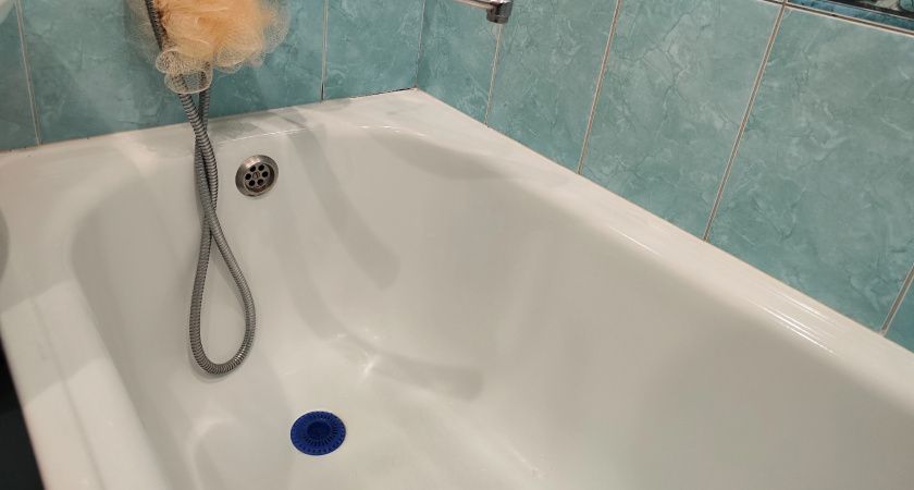 Как вернуть вашей ванне сияние без затрат на химию: простые советы Как вернуть вашей ванне сияние без затрат на химию: простые советы