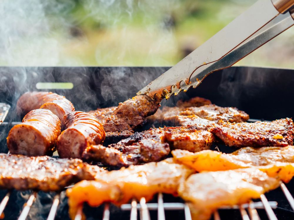 Как выбрать вкусный и безопасный шашлык в магазине: советы экспертов Как выбрать вкусный и безопасный шашлык в магазине: советы экспертов
