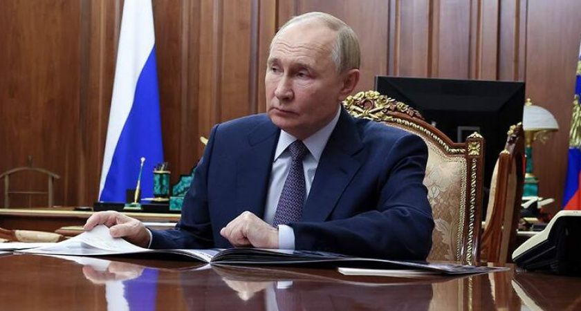 На Украине наступает мир: трехдневное перемирие в честь Дня Победы На Украине наступает мир: трехдневное перемирие в честь Дня Победы