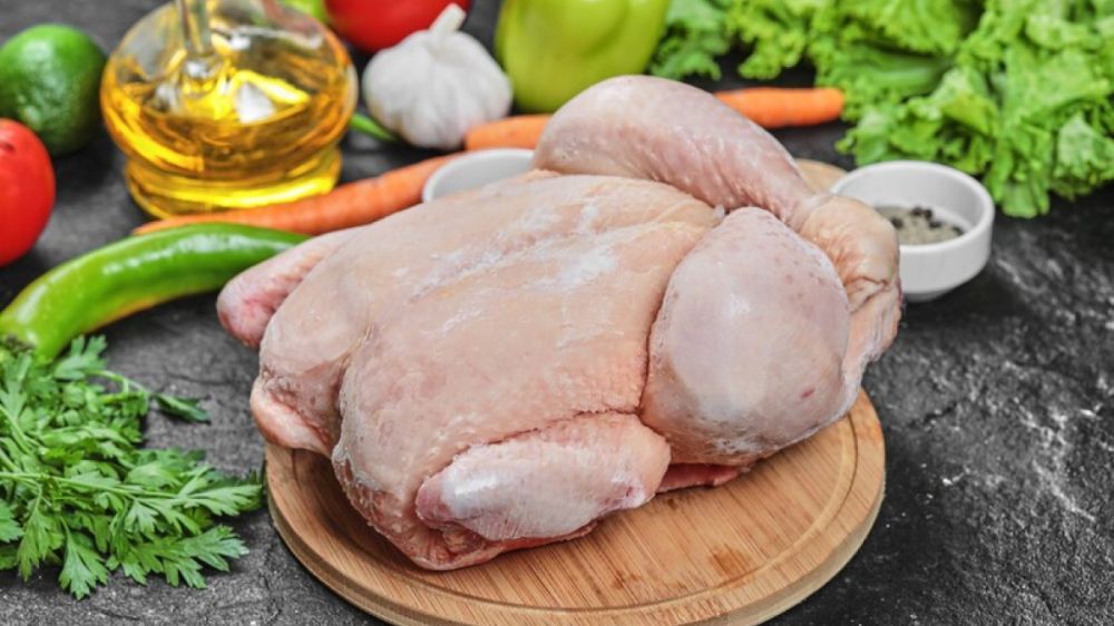 Откройте для себя вкус Сычуани: курица «Слюнки текут» Откройте для себя вкус Сычуани: курица «Слюнки текут»