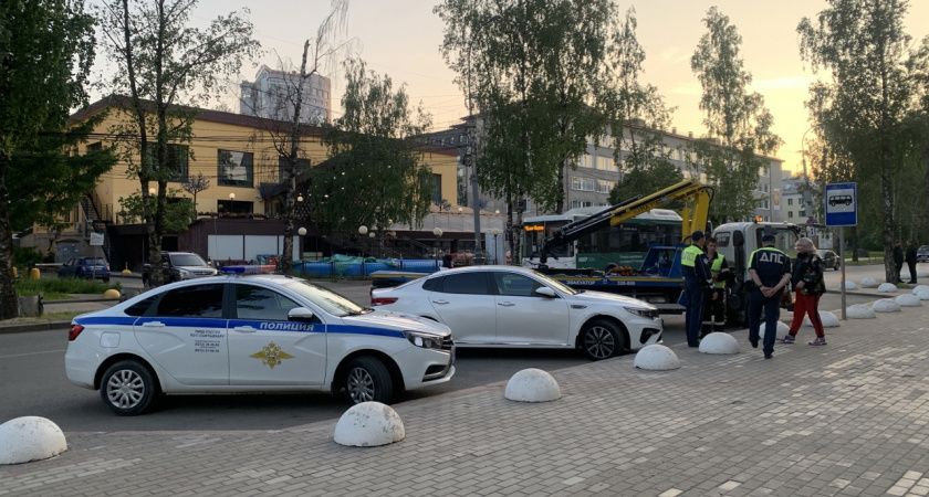 Неприятный сюрприз для водителей: ограничения в майские праздники Неприятный сюрприз для водителей: ограничения в майские праздники