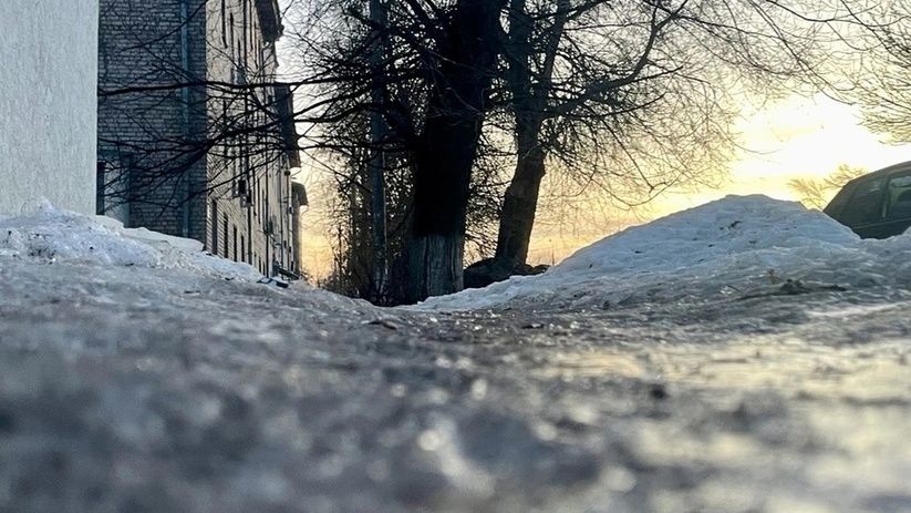Погода в Москве резко меняется: Гидрометцентр предупреждает о похолодании Погода в Москве резко меняется: Гидрометцентр предупреждает о похолодании