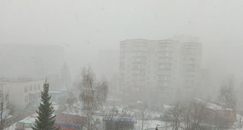 Майский холод: Россия готовится к аномальным морозам Майский холод: Россия готовится к аномальным морозам