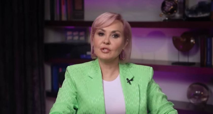 Астрологический прогноз: три знака зодиака на пути к удаче Астрологический прогноз: три знака зодиака на пути к удаче