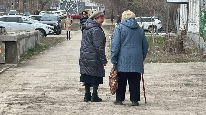 Майские праздники принесут пенсионерам неожиданный сюрприз: пенсии вырастут на 20% Майские праздники принесут пенсионерам неожиданный сюрприз: пенсии вырастут на 20%