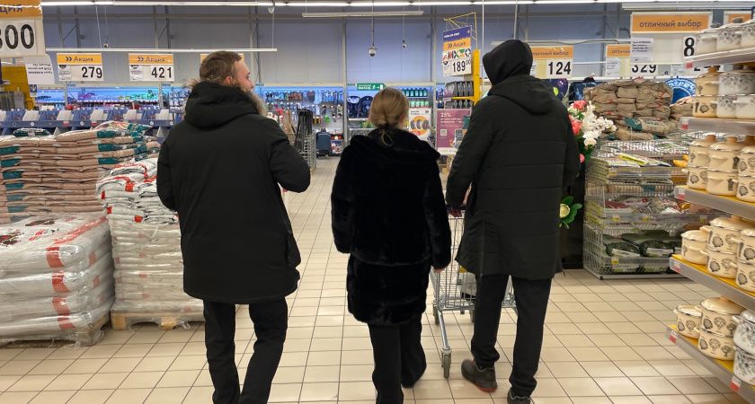 Чёрный список: какие продукты могут навредить вашему здоровью Чёрный список: какие продукты могут навредить вашему здоровью