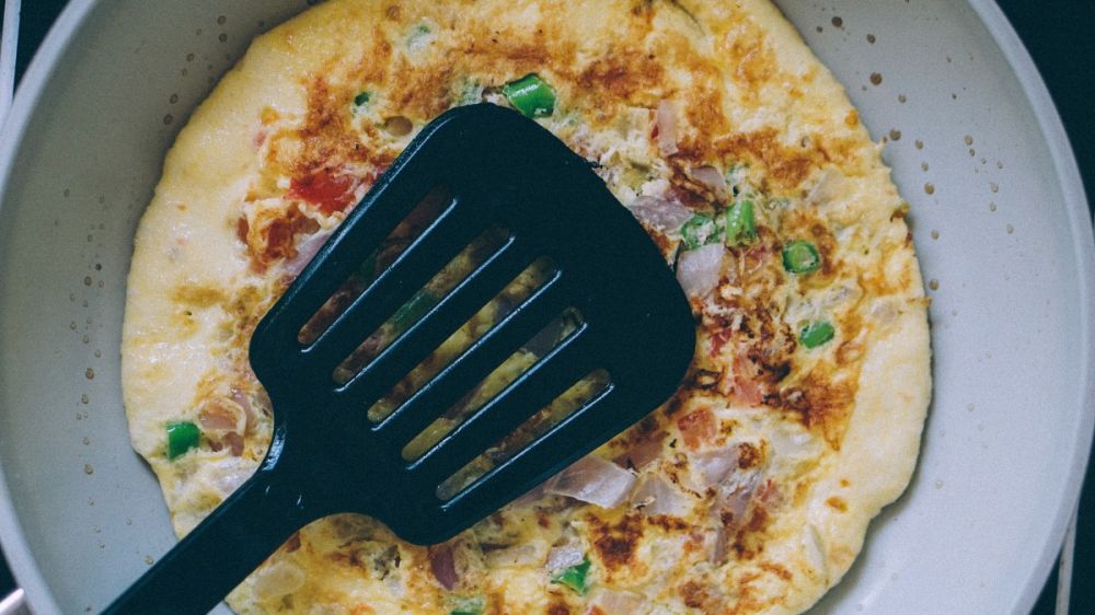 Идеальный завтрак за 10 минут: сытный и вкусный рецепт Идеальный завтрак за 10 минут: сытный и вкусный рецепт