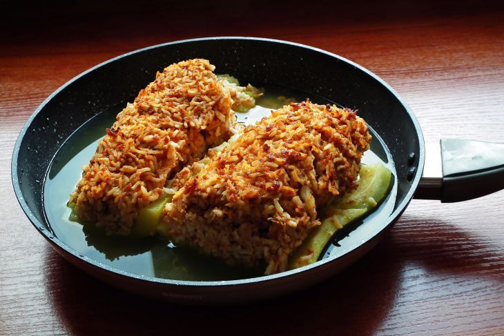 Необычные рецепты кабачковой икры: вкусно и оригинально Необычные рецепты кабачковой икры: вкусно и оригинально