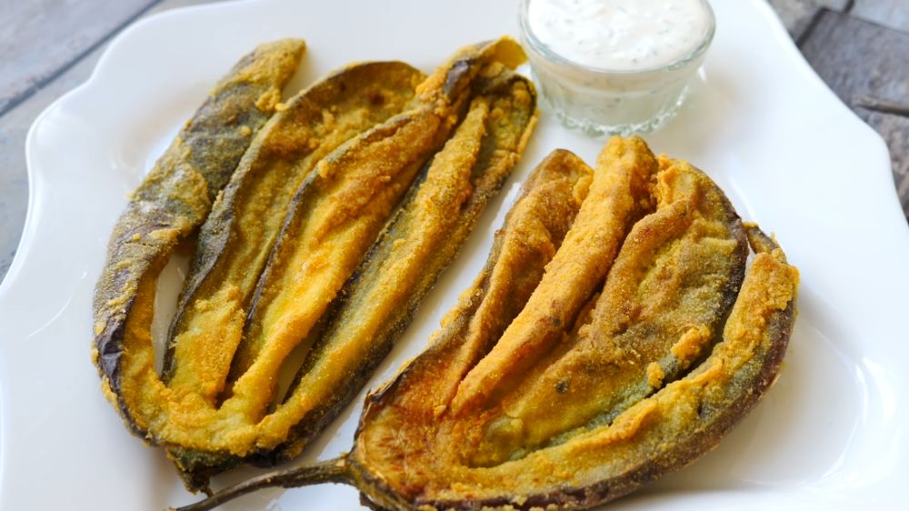 Баклажаны-осьминожки: закуска, которая покорит всех! Баклажаны-осьминожки: закуска, которая покорит всех!