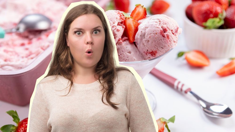 Мороженое для худеющих: как не отказываться от сладкого даже на диете Мороженое для худеющих: как не отказываться от сладкого даже на диете