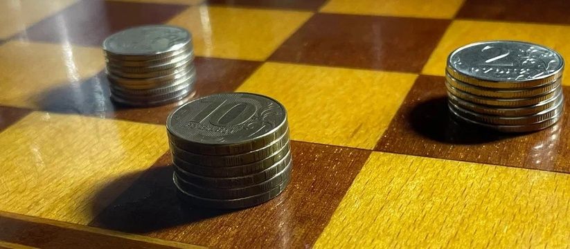 Секреты успешного накопления: как не потерять деньги Секреты успешного накопления: как не потерять деньги