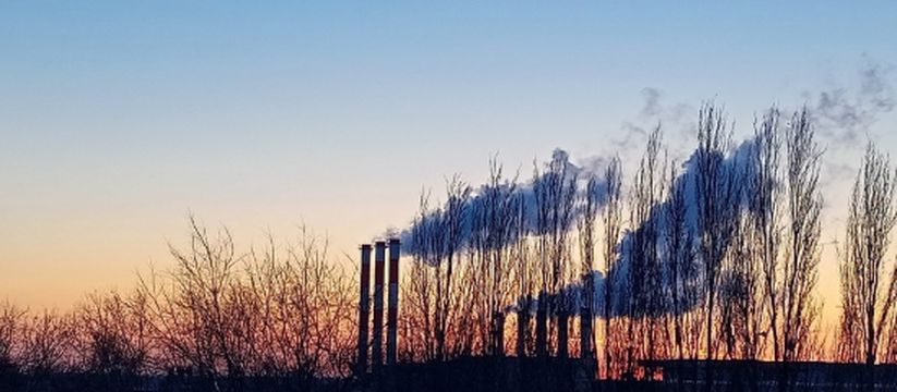 Углеродный след богачей: угроза для здоровья нашей планеты Углеродный след богачей: угроза для здоровья нашей планеты