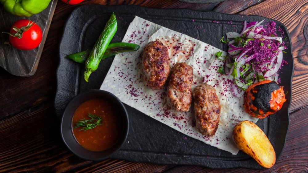 Воспоминания о вкусе детства: как приготовить котлеты из школьной столовой времён СССР Воспоминания о вкусе детства: как приготовить котлеты из школьной столовой времён СССР