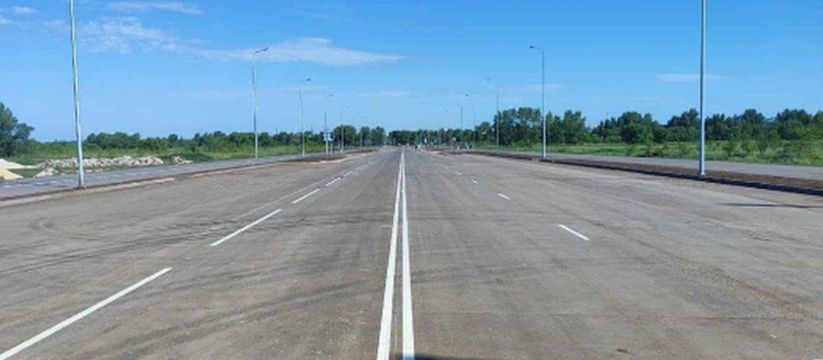 Эстакада под железнодорожными путями: в Самаре продолжается строительство важного участка автомагистрали Эстакада под железнодорожными путями: в Самаре продолжается строительство важного участка автомагистрали