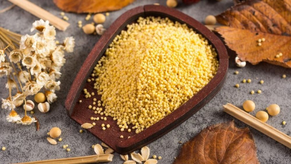 Как приготовить пшённую кашу без горечи: секреты идеального вкуса Как приготовить пшённую кашу без горечи: секреты идеального вкуса
