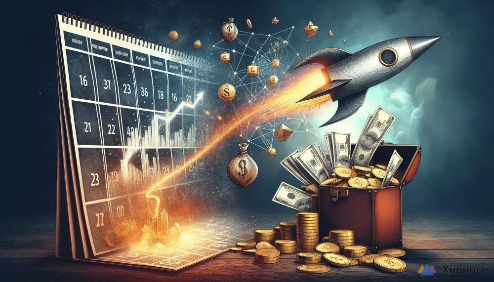 Непредсказуемые повороты судьбы: какие знаки Зодиака взлетят по карьерной лестнице в конце мая Непредсказуемые повороты судьбы: какие знаки Зодиака взлетят по карьерной лестнице в конце мая