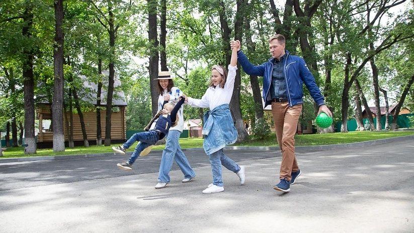 Дополнительный отпуск для повышения рождаемости: новый шаг для России Дополнительный отпуск для повышения рождаемости: новый шаг для России
