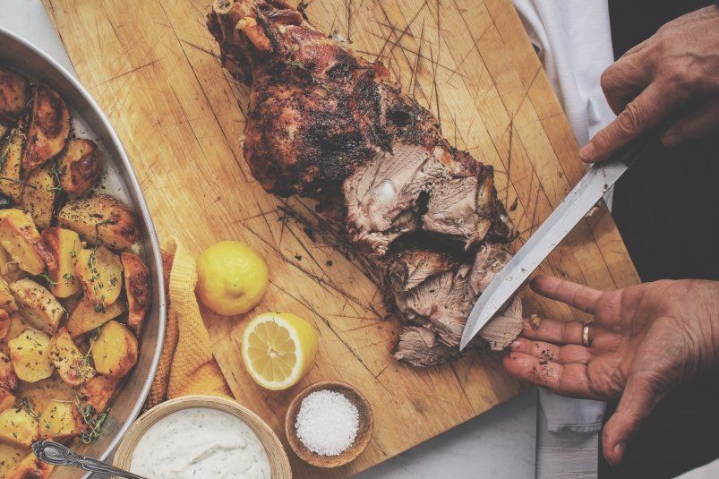 Свиная грудинка в кисло-сладком соусе: мясо тает во рту Свиная грудинка в кисло-сладком соусе: мясо тает во рту