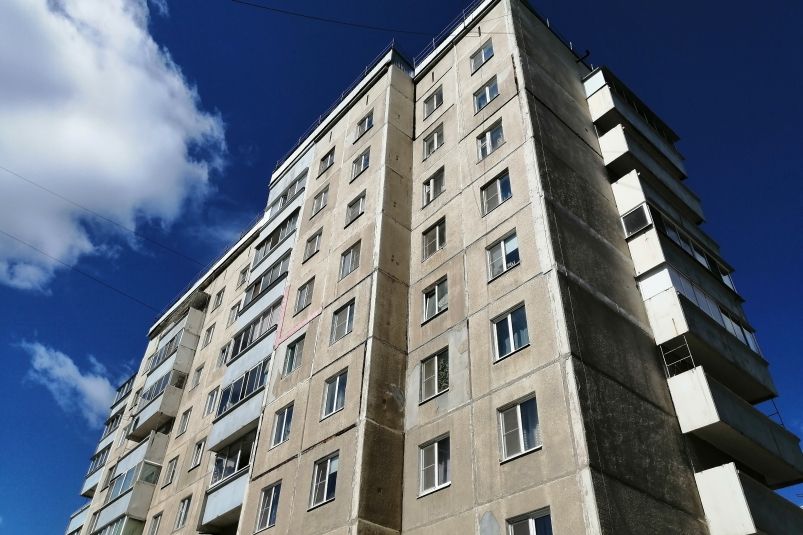 Налог на советскую квартиру: что нужно знать перед продажей Налог на советскую квартиру: что нужно знать перед продажей