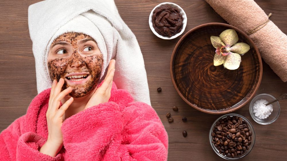 Кофейный рай для вашей кожи: домашние скрабы, которые подарят ей нежность и сияние Кофейный рай для вашей кожи: домашние скрабы, которые подарят ей нежность и сияние