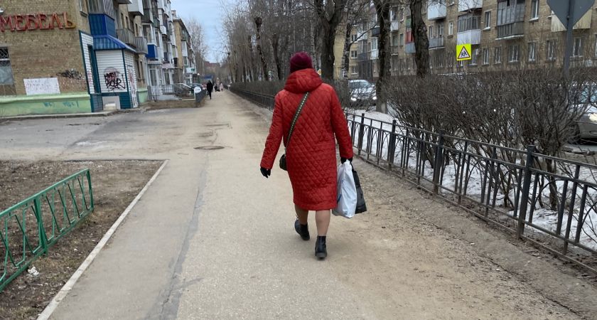 Пенсионерам с детьми и внуками — приятный сюрприз в мае Пенсионерам с детьми и внуками — приятный сюрприз в мае
