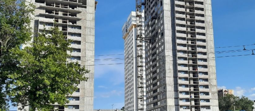 Новый стандарт: сколько теперь стоит «квадрат» жилья в Самаре Новый стандарт: сколько теперь стоит «квадрат» жилья в Самаре