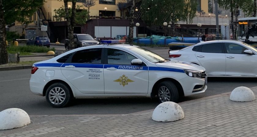 Россия запускает новые меры против пьяных водителей Россия запускает новые меры против пьяных водителей