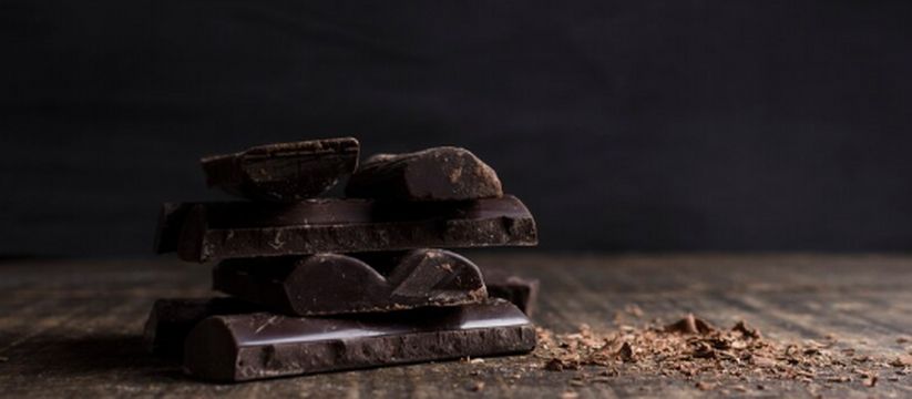 Натуральные помощники для здоровья сердца: чай и тёмный шоколад Натуральные помощники для здоровья сердца: чай и тёмный шоколад