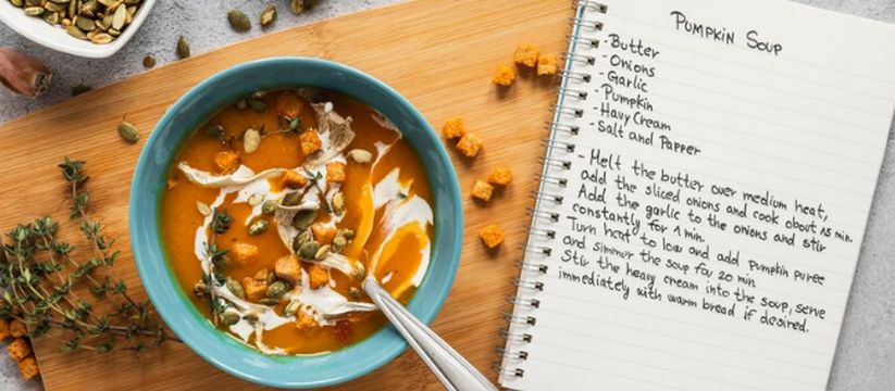 Гороховый суп: как раскрыть его вкус и удивить гостей Гороховый суп: как раскрыть его вкус и удивить гостей