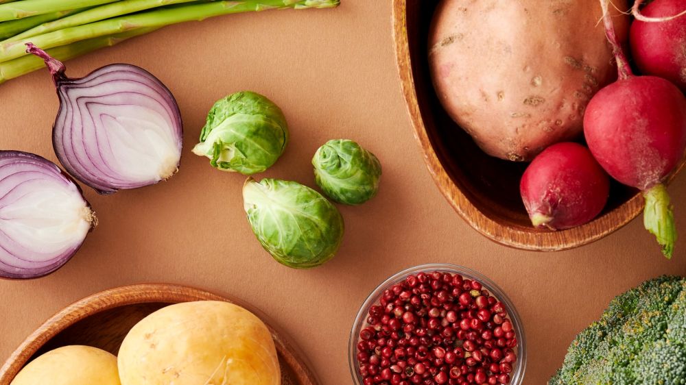 Секреты хранения: как продлить свежесть продуктов Секреты хранения: как продлить свежесть продуктов